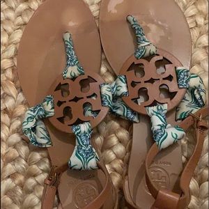 These are so ((very)) cute. Have been worn, but lots of love left in them.